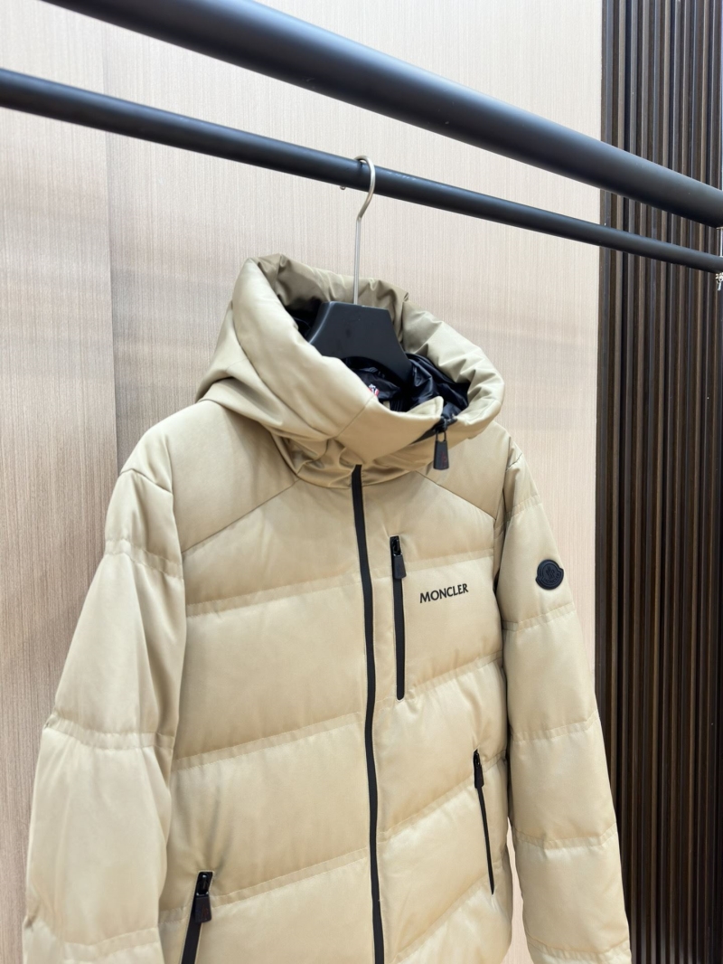 Moncler Down Coat